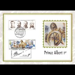 Feuillet CEF n° 90s/401 -...