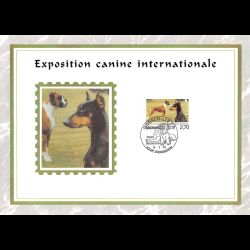 Feuillet CEF n° 93s/404 -...