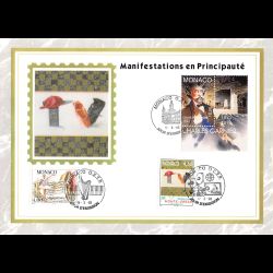 Feuillet CEF n° 95s/406 -...