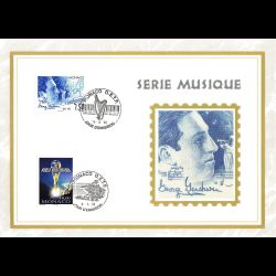 Feuillet CEF n° 102s/413 -...