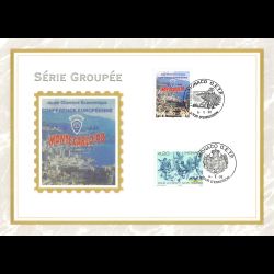 Feuillet CEF n° 103s/414 -...