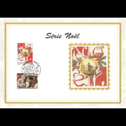 Feuillet CEF n° 105s/416 -...