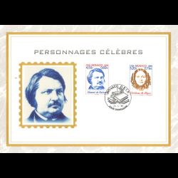 Feuillet CEF n° 114s/425 -...