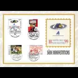 Feuillet CEF n° 116s/427 -...