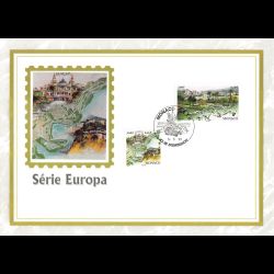 Feuillet CEF n° 119s/430 -...