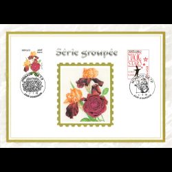 Feuillet CEF n° 120s/431 -...