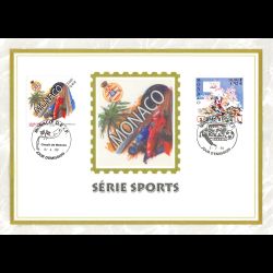 Feuillet CEF n° 122s/433 -...