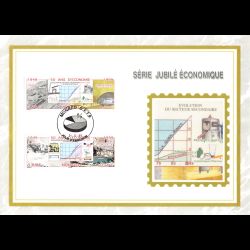 Feuillet CEF n° 125s/436 -...