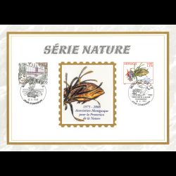 Feuillet CEF n° 138s/449 -...