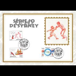 Feuillet CEF n° 139s/450 -...