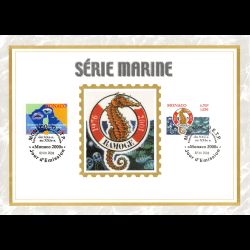 Feuillet CEF n° 146s/457 -...