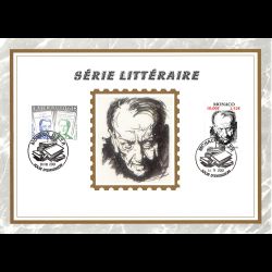 Feuillet CEF n° 150s/461 -...