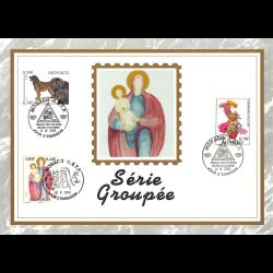 Feuillet CEF n° 152s/463 -...