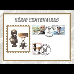 Feuillet CEF n° 159s/470 -...