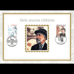 Feuillet CEF n° 164s/475 -...