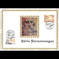 Feuillet CEF n° 165s/476 -...