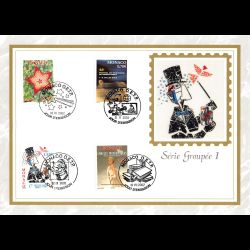 Feuillet CEF n° 167s/478 -...