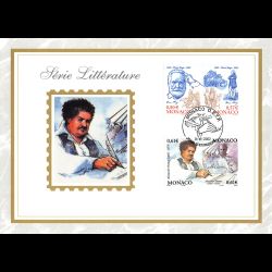 Feuillet CEF n° 170s/481 -...