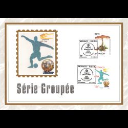 Feuillet CEF n° 174s/485 -...