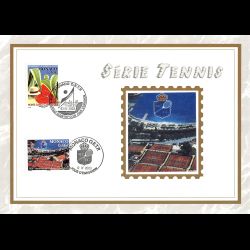 Feuillet CEF n° 176s/487 -...