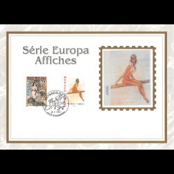 Feuillet CEF n° 179s/490 -...