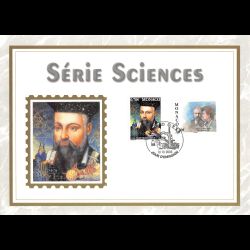 Feuillet CEF n° 181s/492 -...