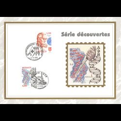 Feuillet CEF n° 182s/493 -...