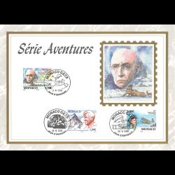 Feuillet CEF n° 183s/494 -...