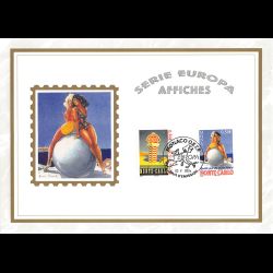 Feuillet CEF n° 187s/498 -...