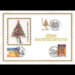 Feuillet CEF n° 190s/501 -...