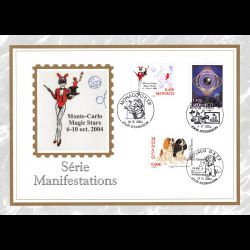 Feuillet CEF n° 193s/504 -...