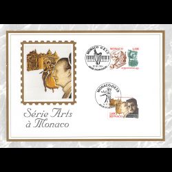 Feuillet CEF n° 194s/505 -...