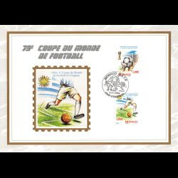 Feuillet CEF n° 198s/509 -...