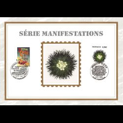 Feuillet CEF n° 199s/510 -...