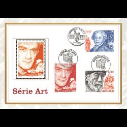 Feuillet CEF n° 212/557 -...