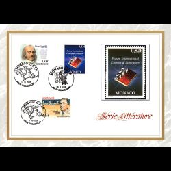 Feuillet CEF n° 213/558 -...