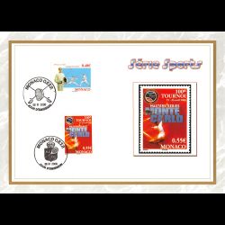 Feuillet CEF n° 215/560 -...