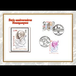 Feuillet CEF n° 217/562 -...