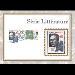 Feuillet CEF n° 221s/532 -...