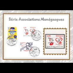 Feuillet CEF n° 222s/533 -...