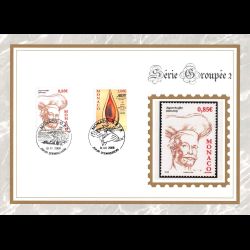 Feuillet CEF n° 226s/537 -...