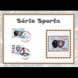 Feuillet CEF n° 232s/543 -...