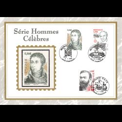 Feuillet CEF n° 237s/548 -...