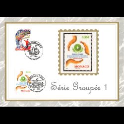 Feuillet CEF n° 242s/553 -...