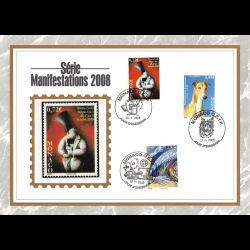 Feuillet CEF n° 244s/555 -...