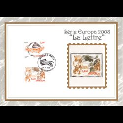 Feuillet CEF n° 245s/556 -...