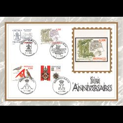 Feuillet CEF n° 246s/557 -...