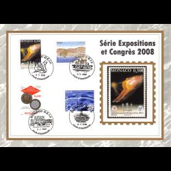 Feuillet CEF n° 249s/560 -...