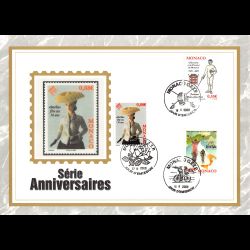 Feuillet CEF n° 253s/564 -...