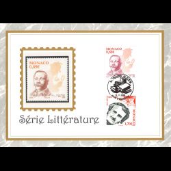 Feuillet CEF n° 255s/566 -...